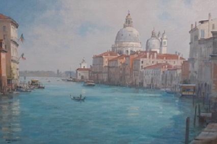 Marine Limited Edition Prints, Remarques and Oil Paintings